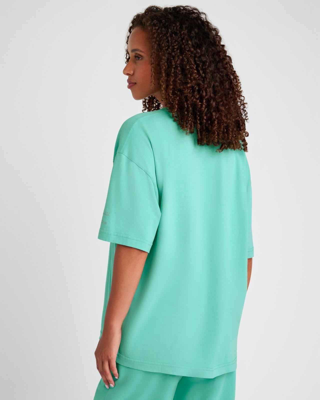 Splendid x Wild One All-Gender Boxy Tee