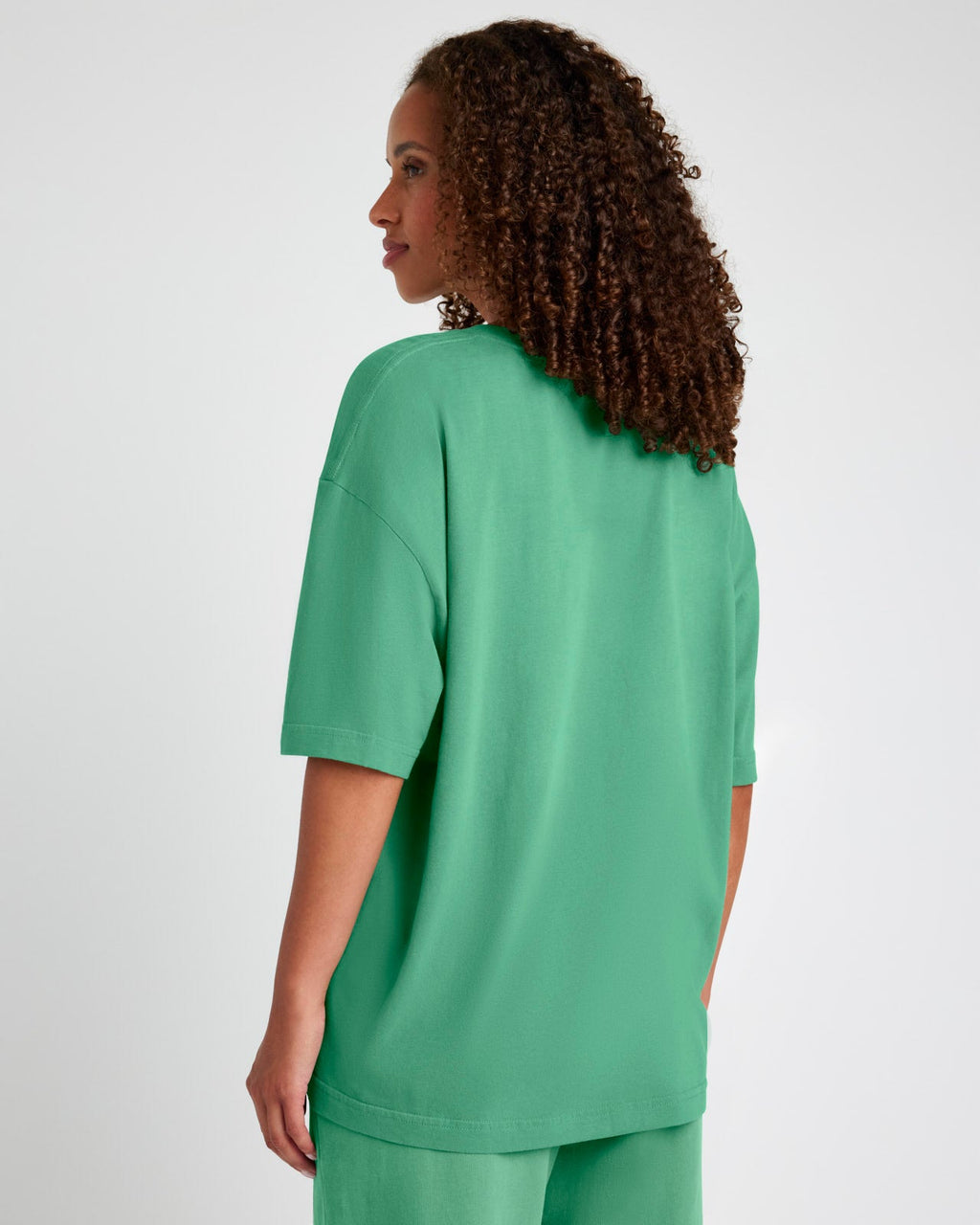 Splendid x Wild One All-Gender Boxy Tee