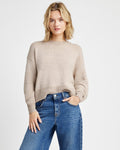 Lyla Colorblock Sweater