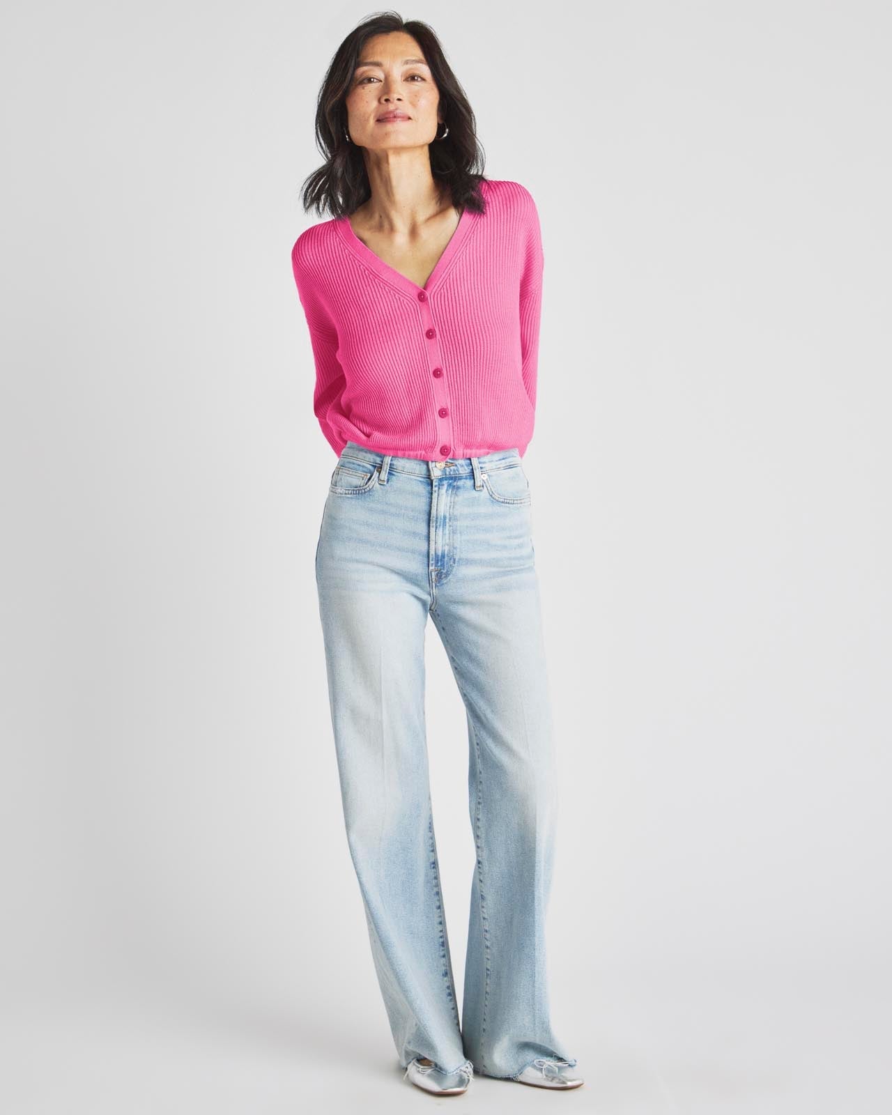 Bri Cardigan