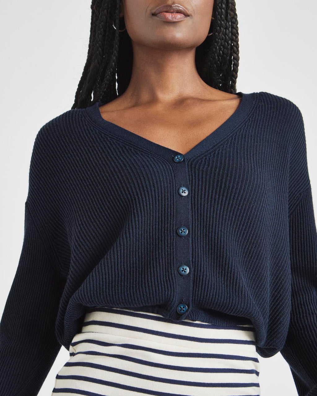 Bri Cardigan