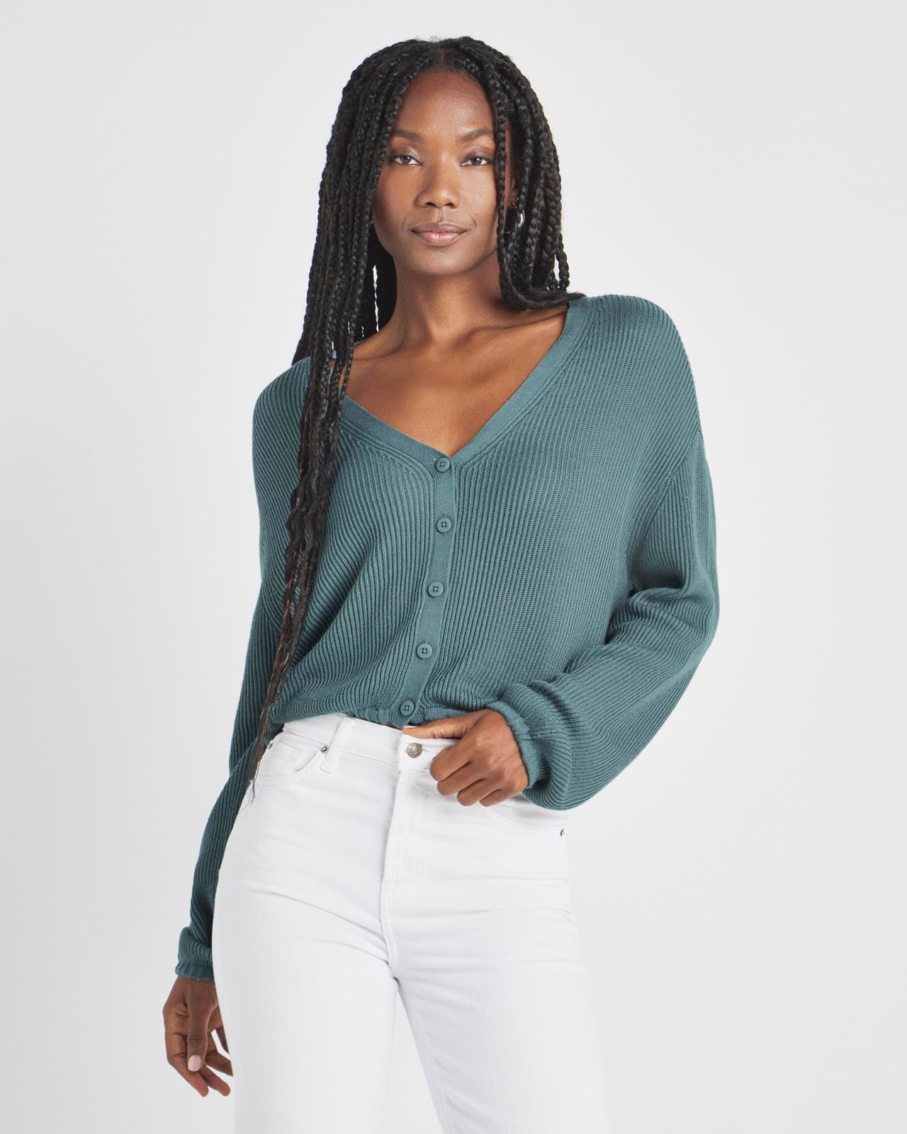 Bri Cardigan