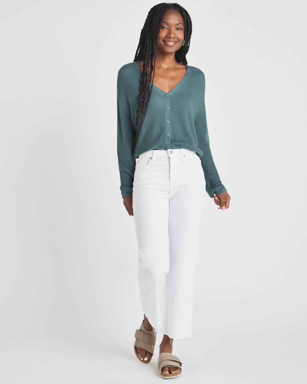 Bri Cardigan