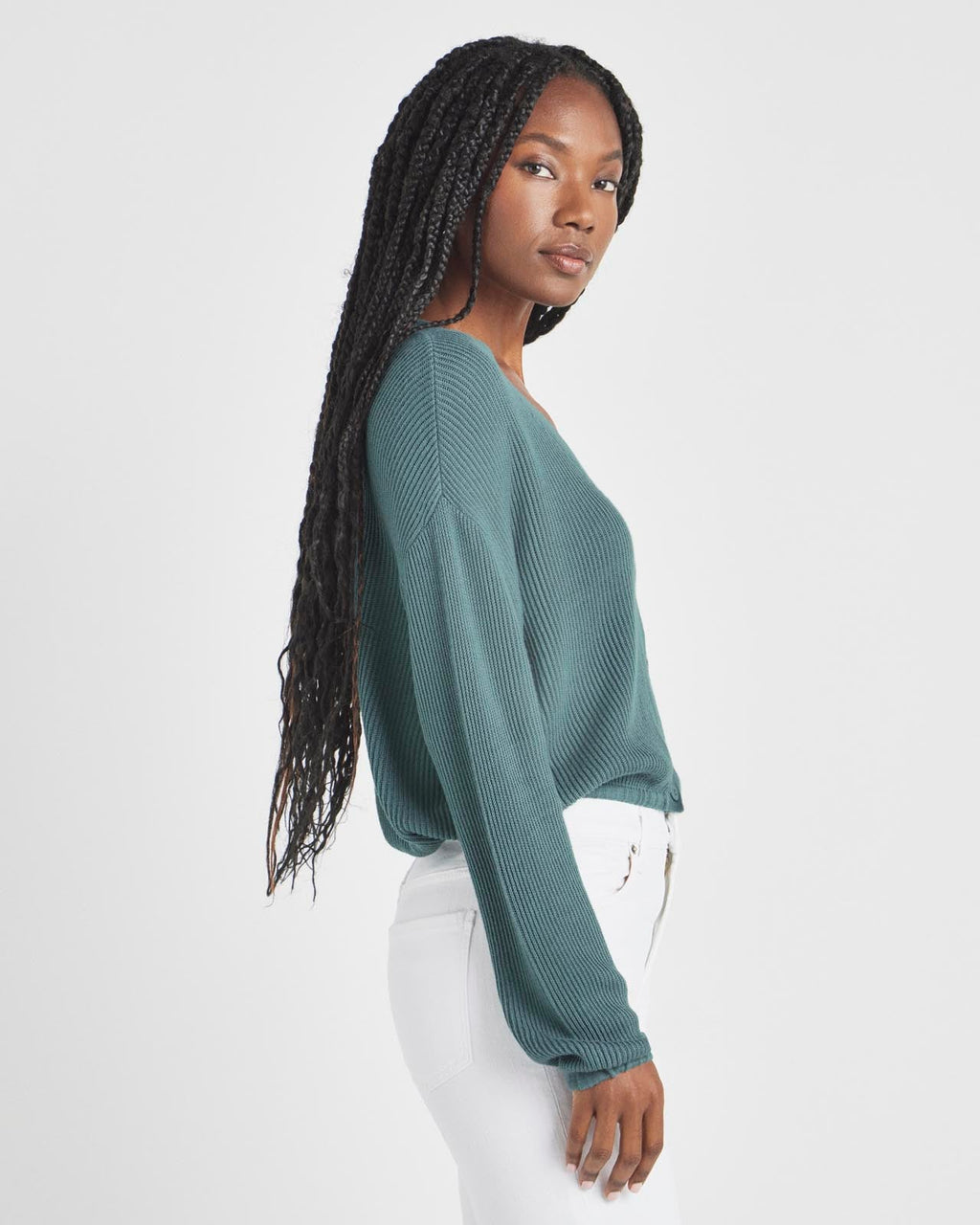 Bri Cardigan