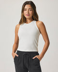Supersoft Rib Tank