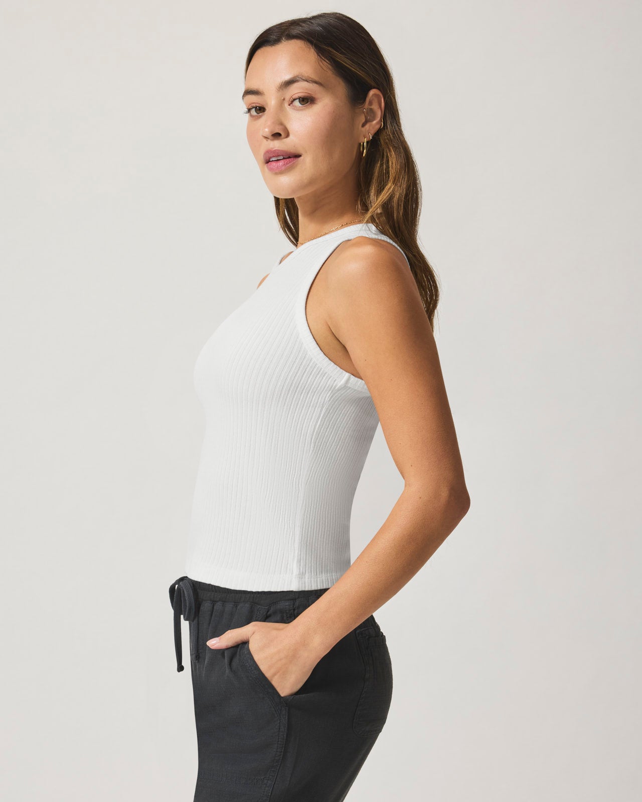 Supersoft Rib Tank