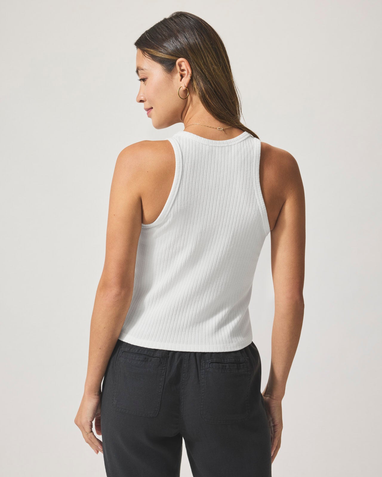 Supersoft Rib Tank