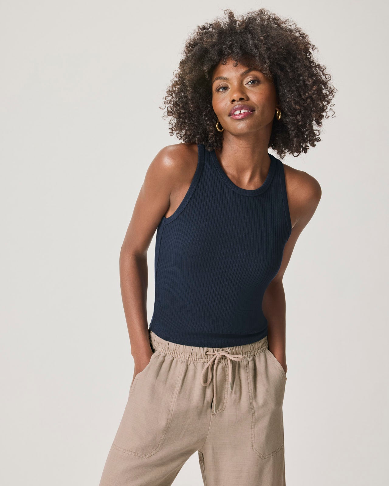 Supersoft Rib Tank