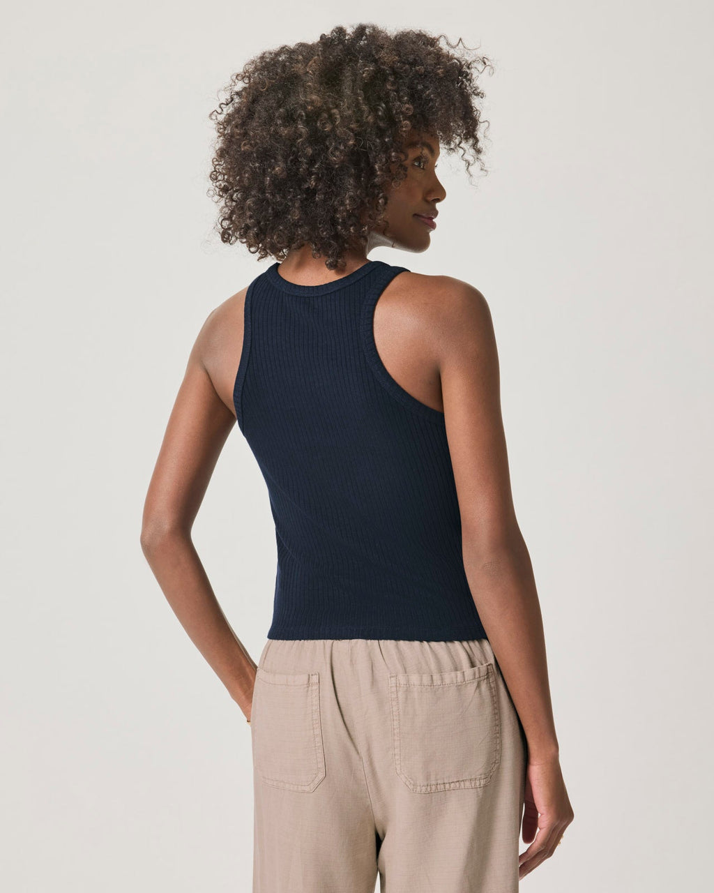 Supersoft Rib Tank