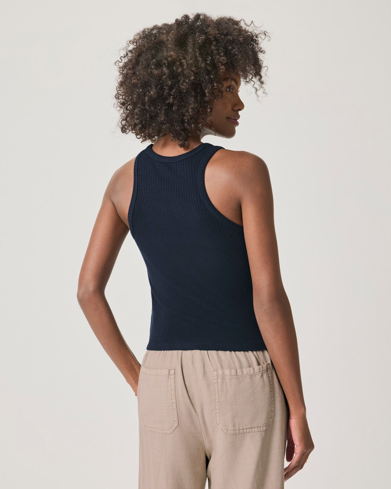 Supersoft Rib Tank
