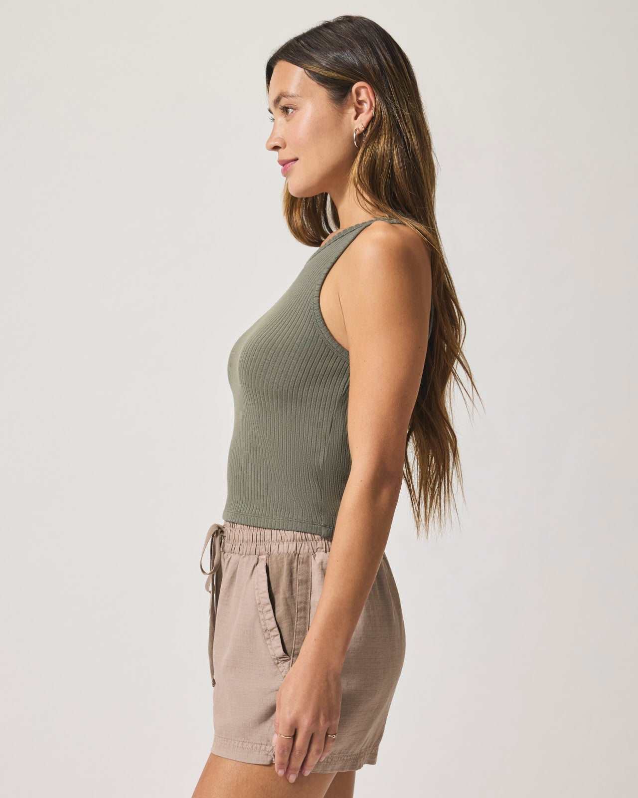 Supersoft Rib Tank