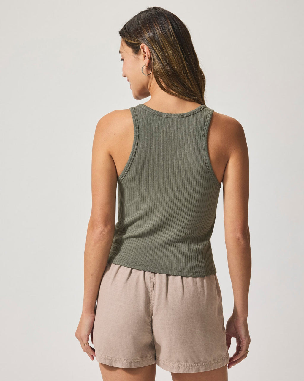 Supersoft Rib Tank
