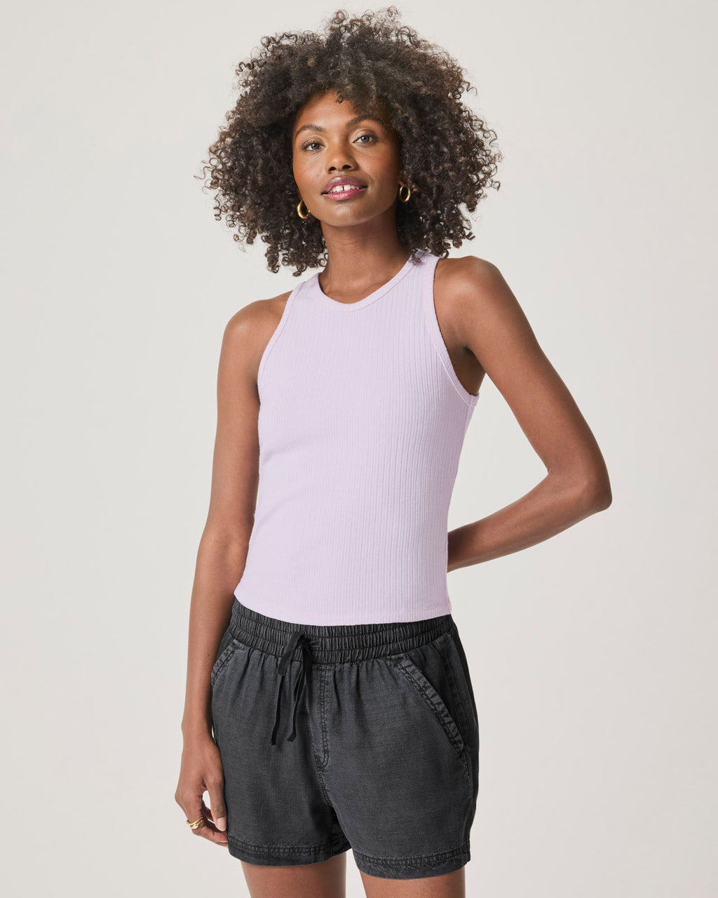Supersoft Rib Tank