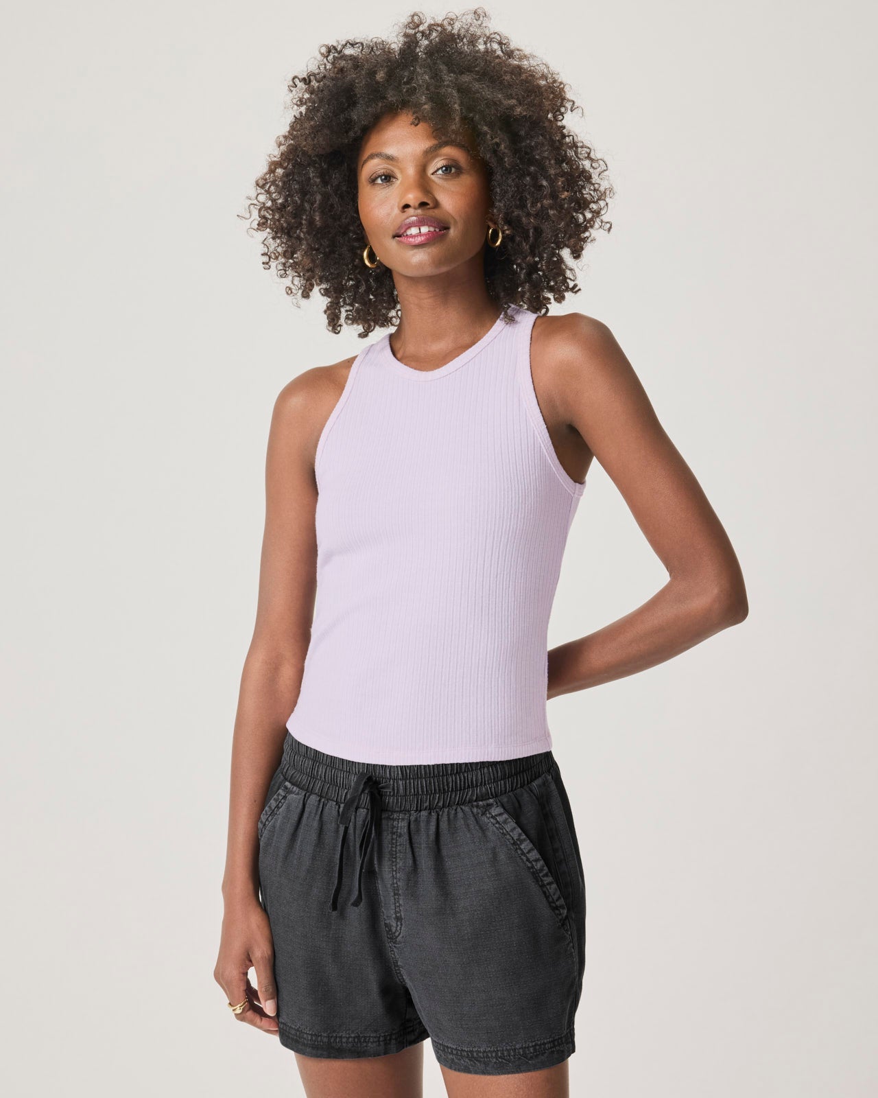 Supersoft Rib Tank