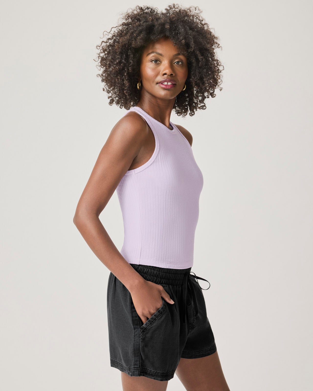 Supersoft Rib Tank