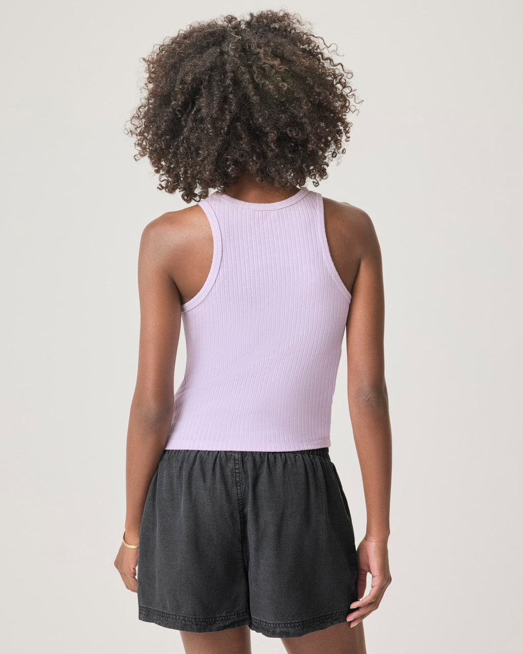 Supersoft Rib Tank