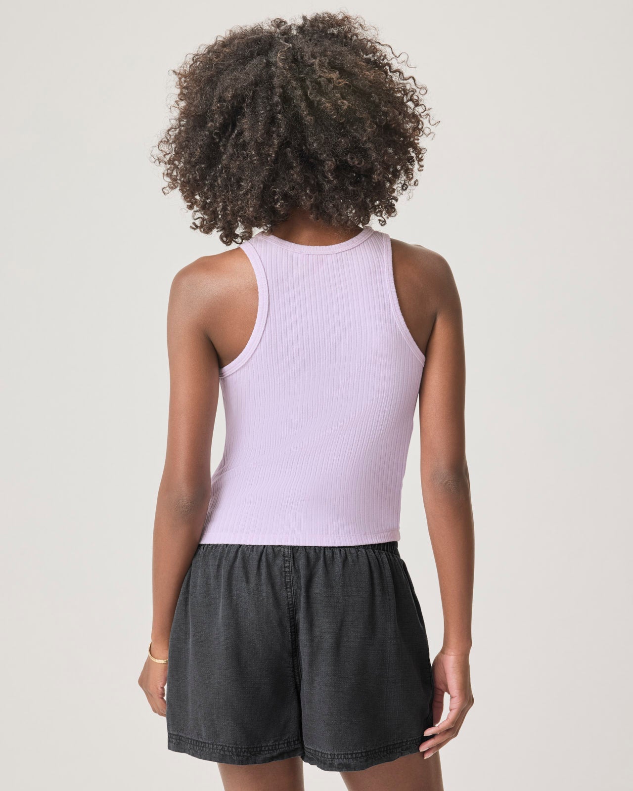 Supersoft Rib Tank