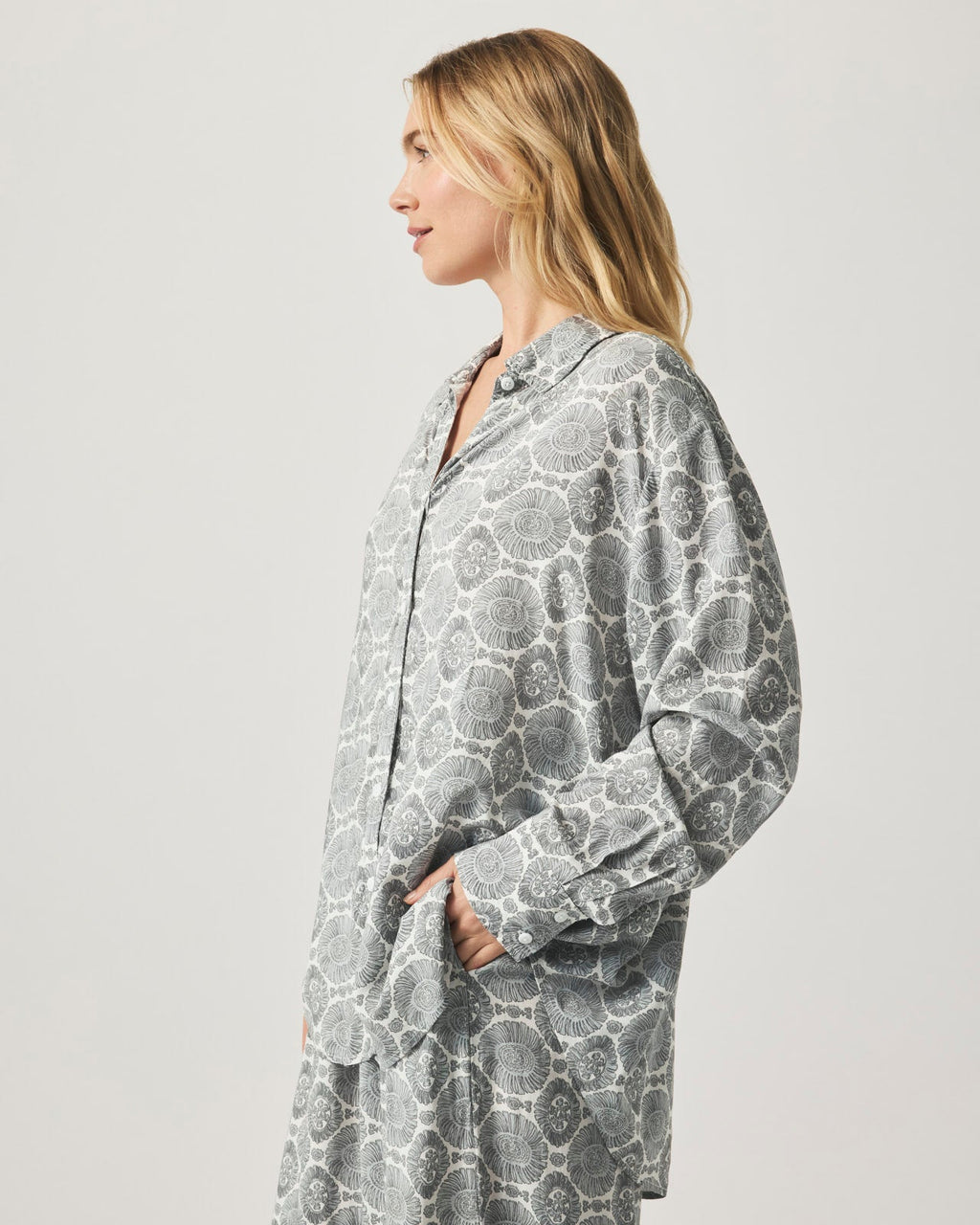 Mackenzie Shirt