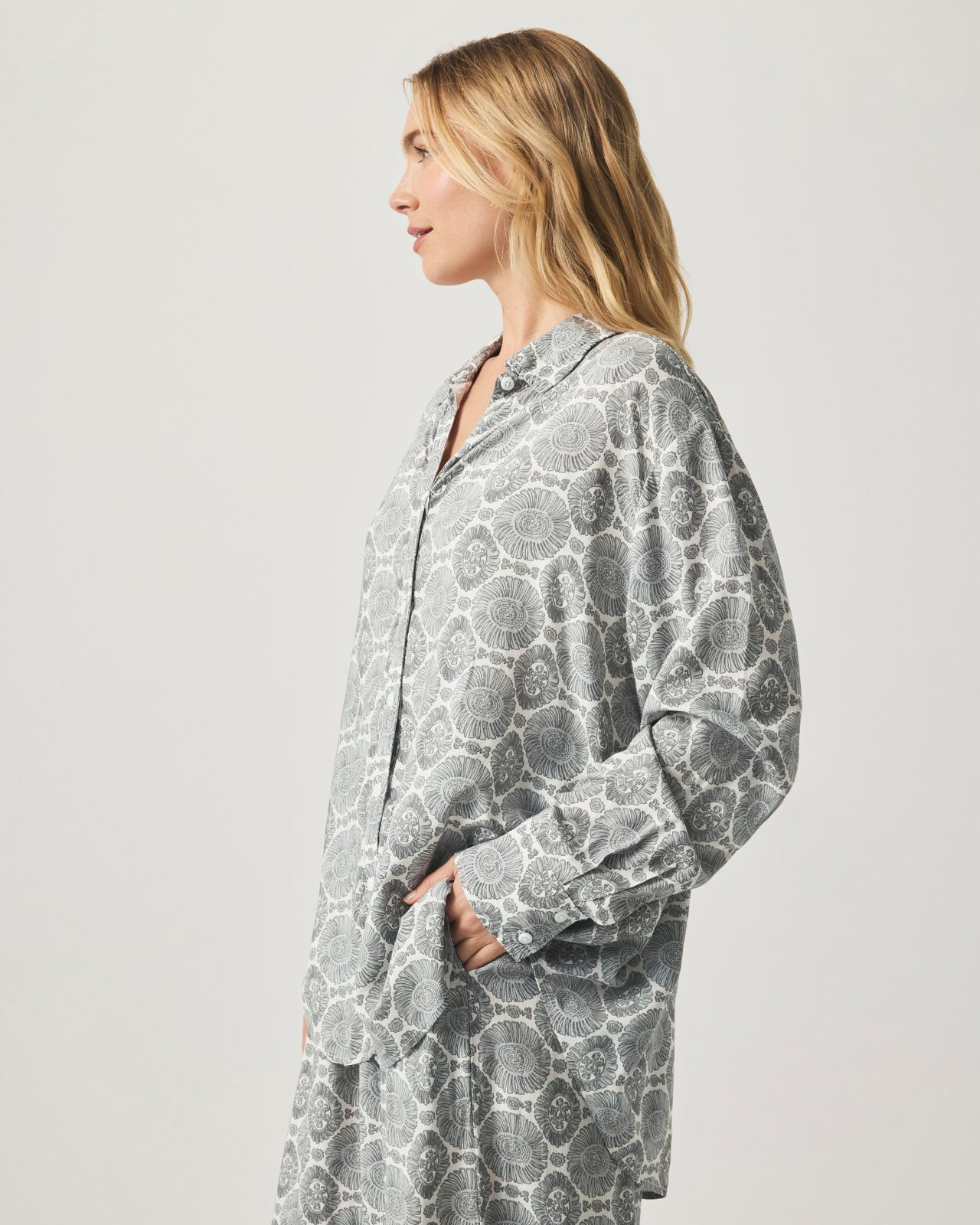 Mackenzie Shirt