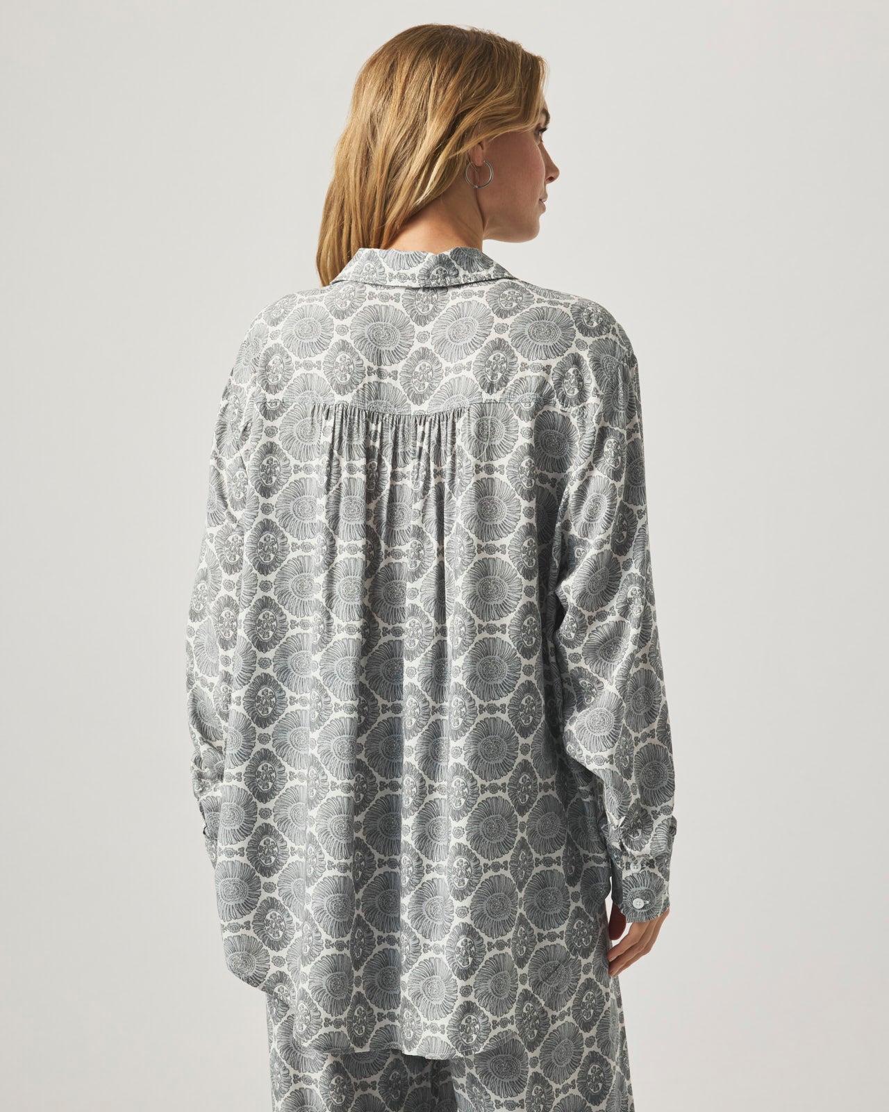 Mackenzie Shirt