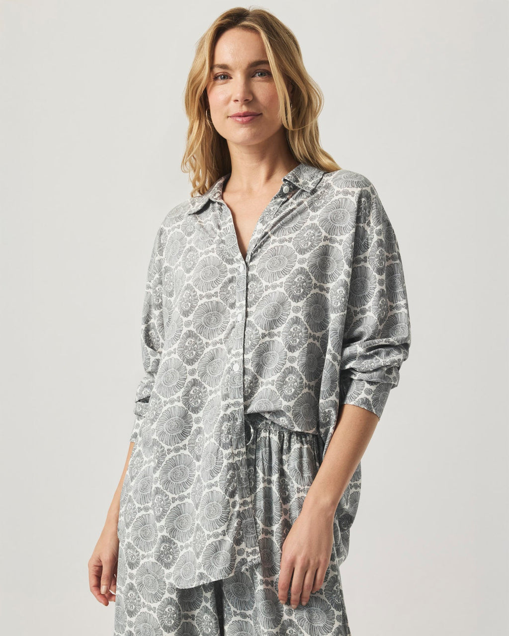 Mackenzie Shirt