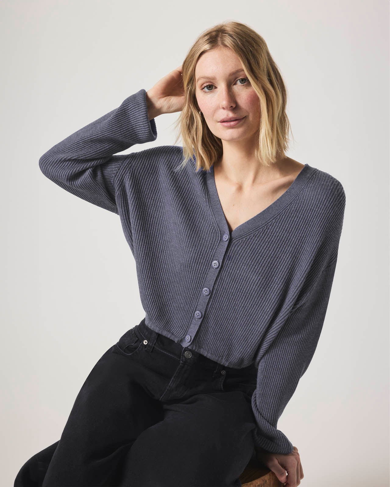 Bri Cardigan