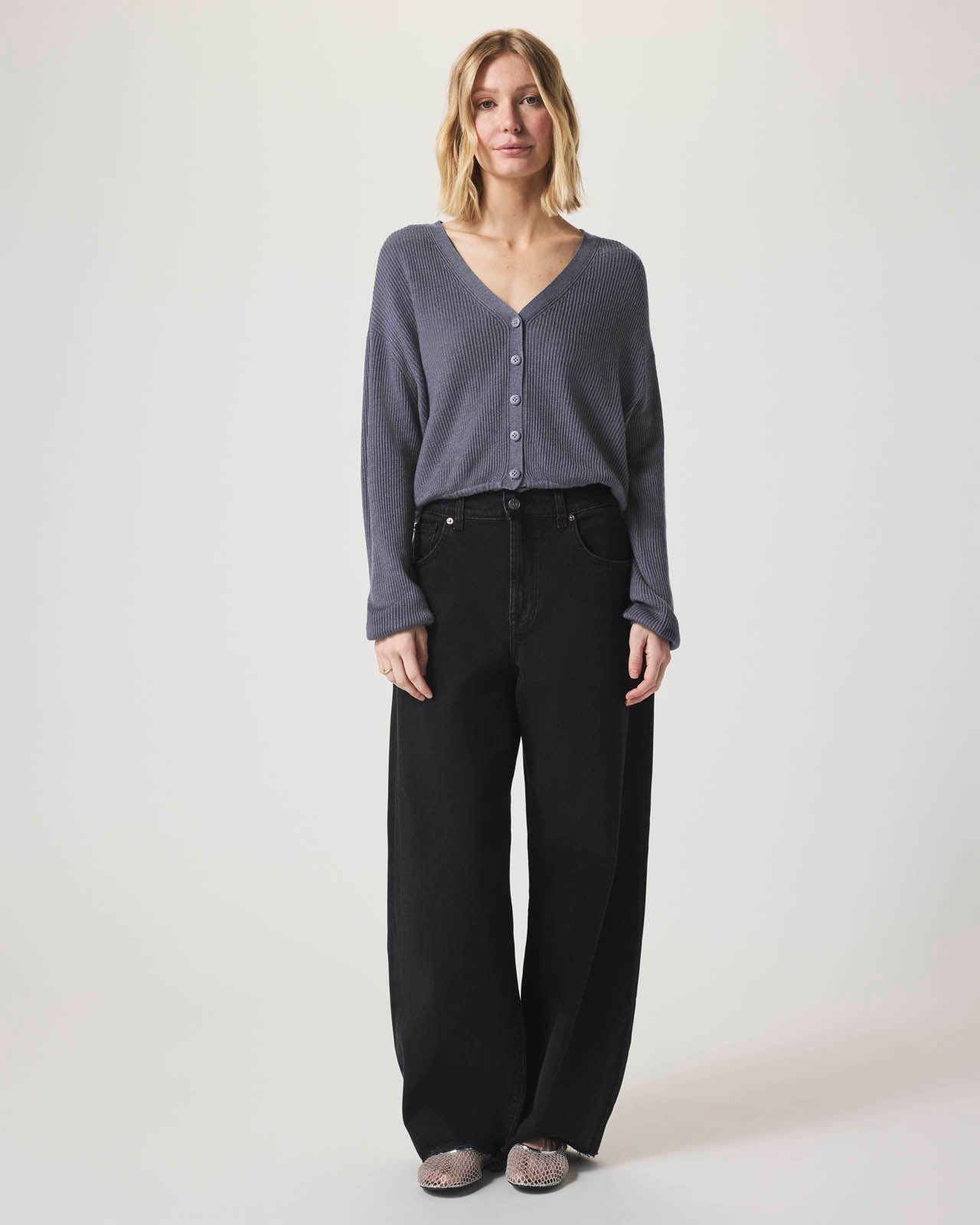 Bri Cardigan