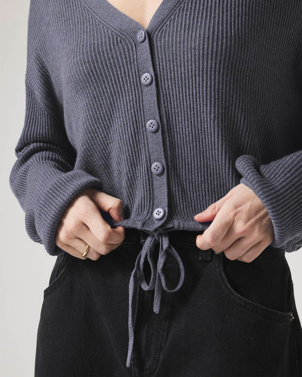 Bri Cardigan