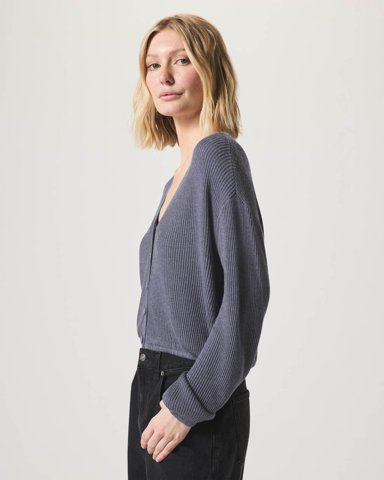 Bri Cardigan