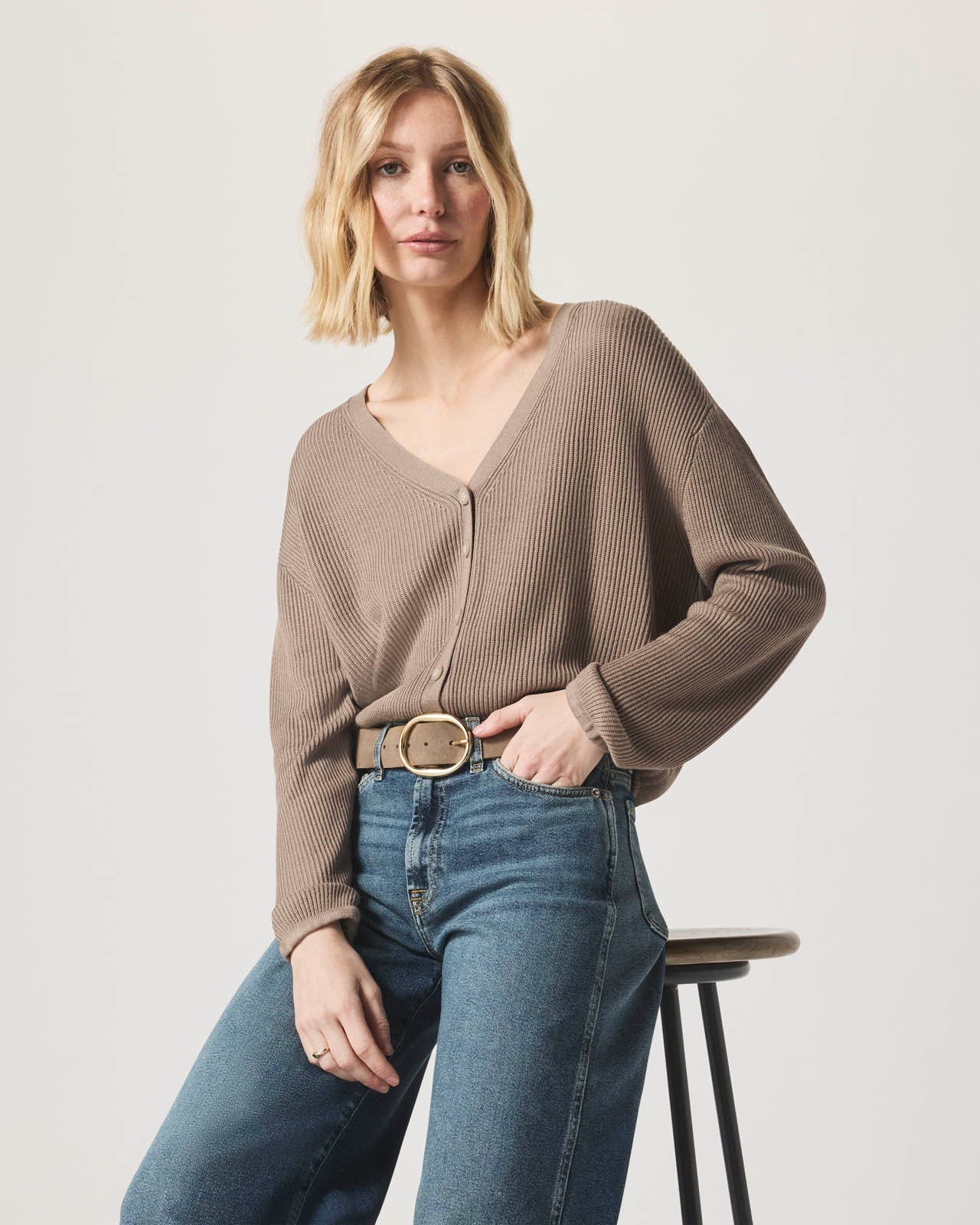 Bri Cardigan
