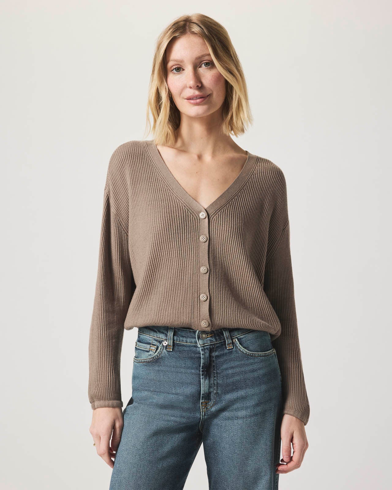Bri Cardigan
