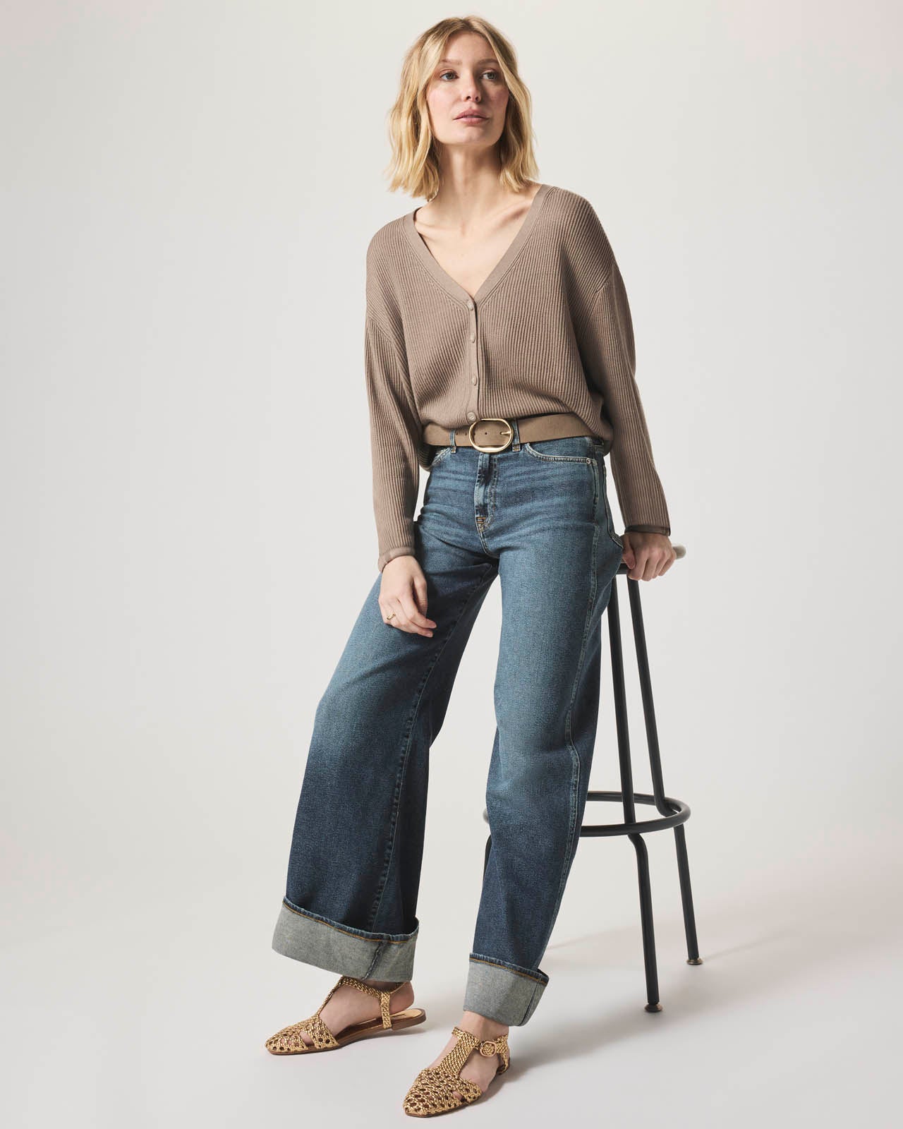 Bri Cardigan