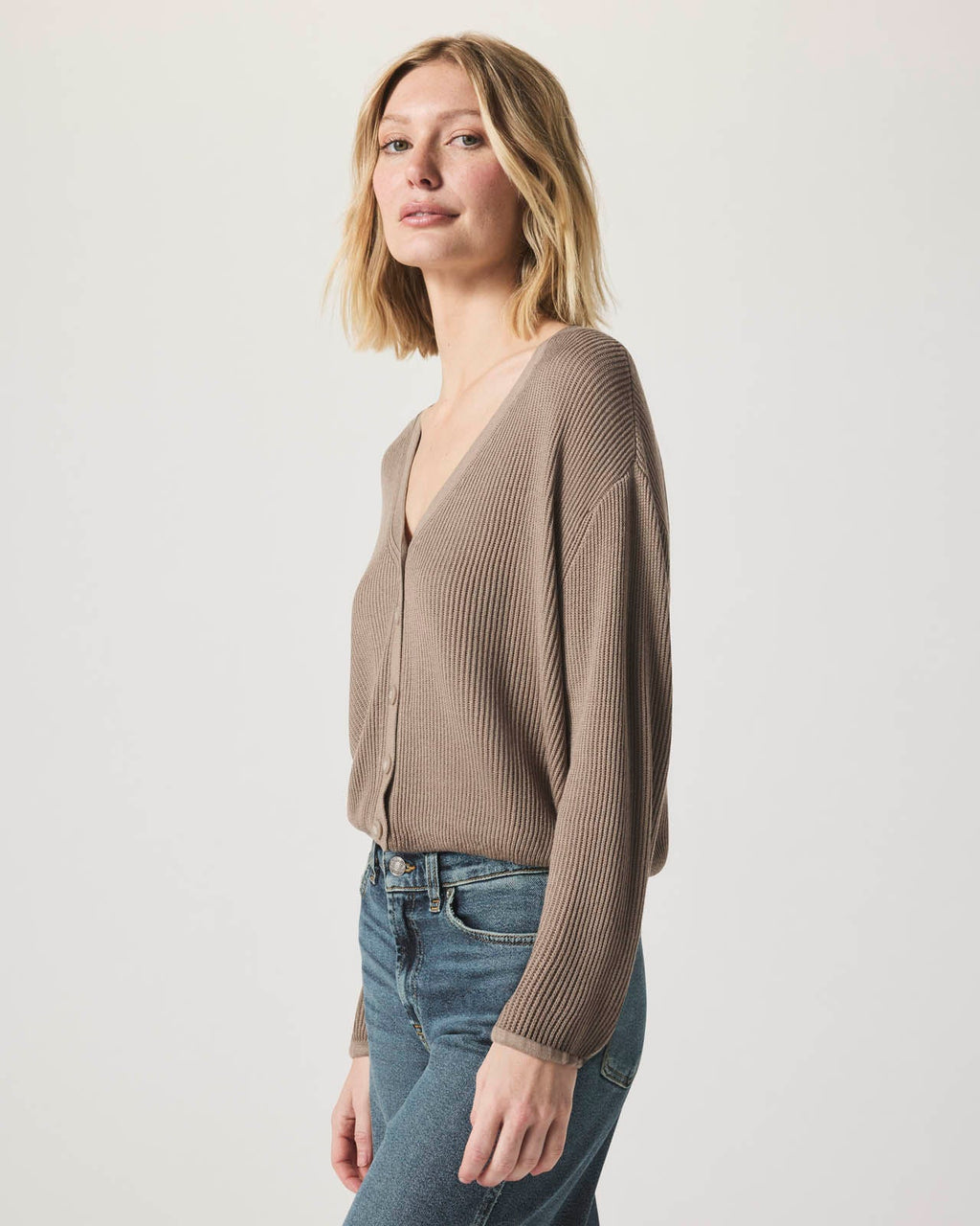 Bri Cardigan