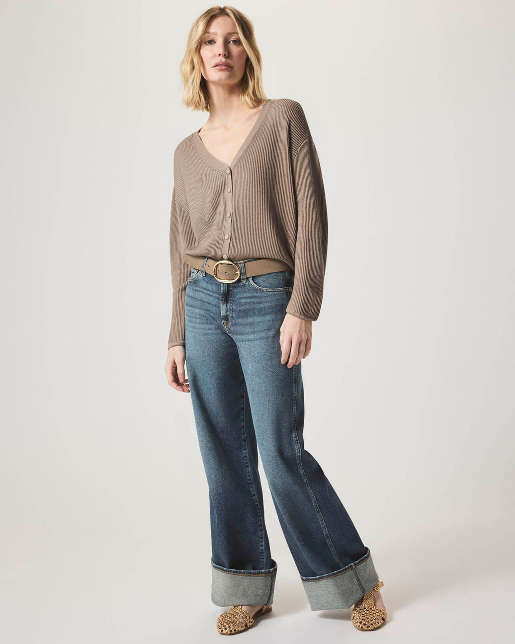 Bri Cardigan