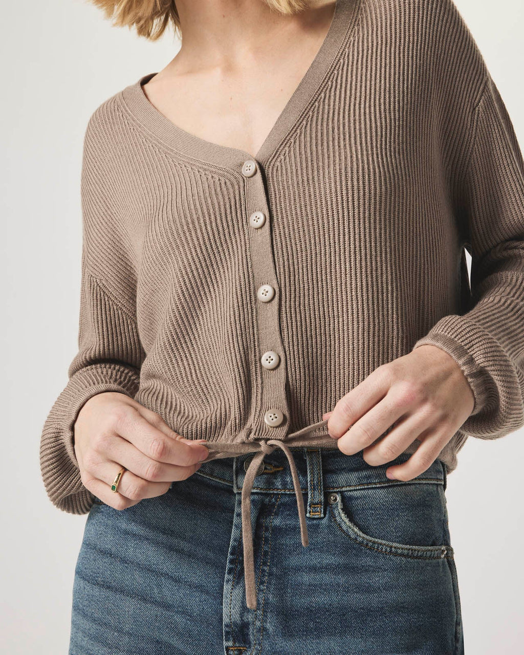 Bri Cardigan