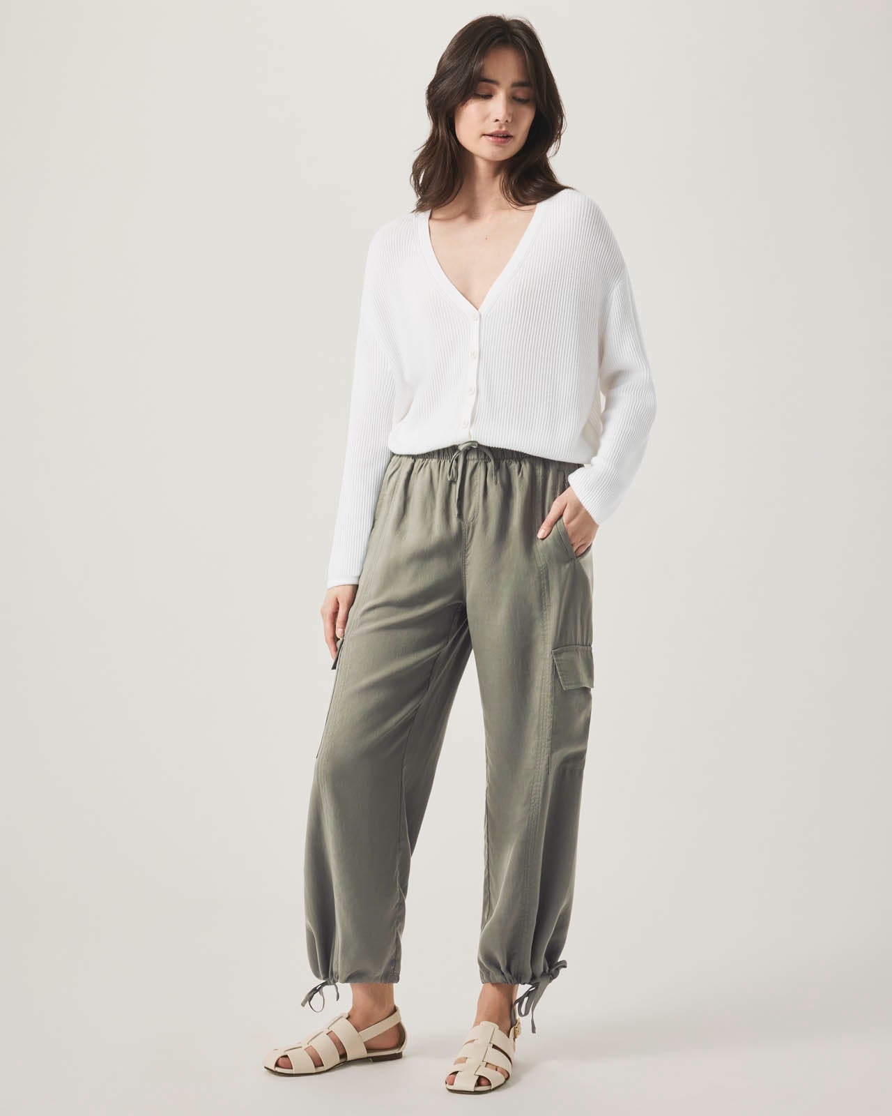 Bri Cardigan