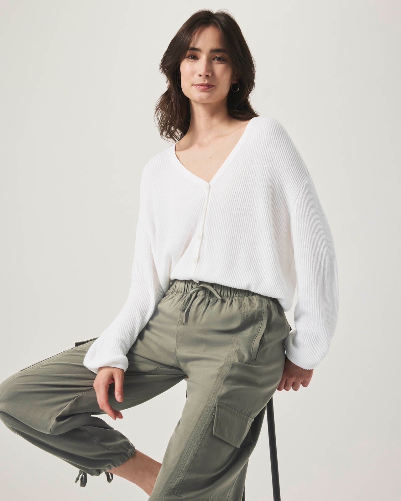 Bri Cardigan