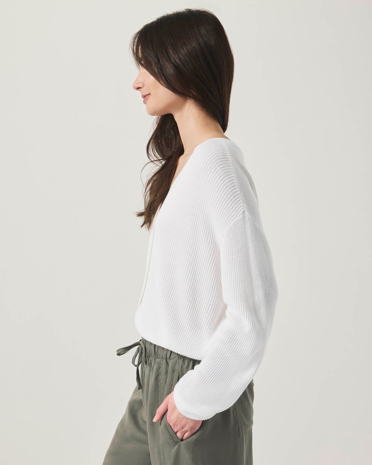 Bri Cardigan