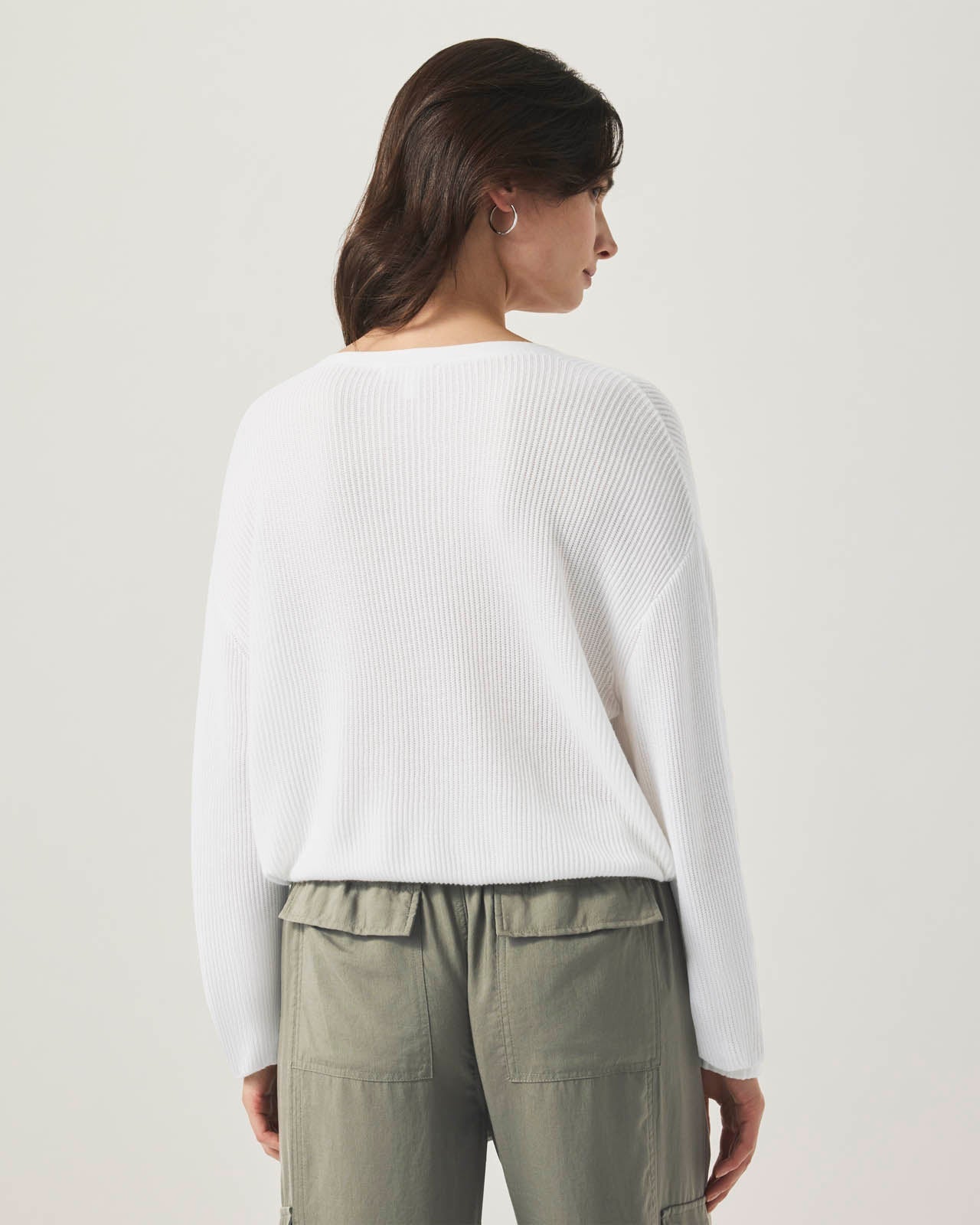 Bri Cardigan