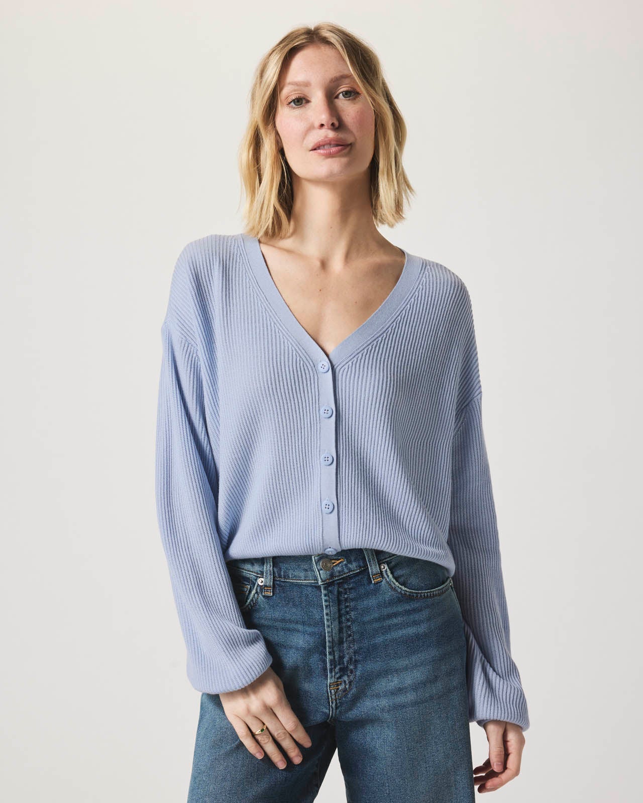 Bri Cardigan