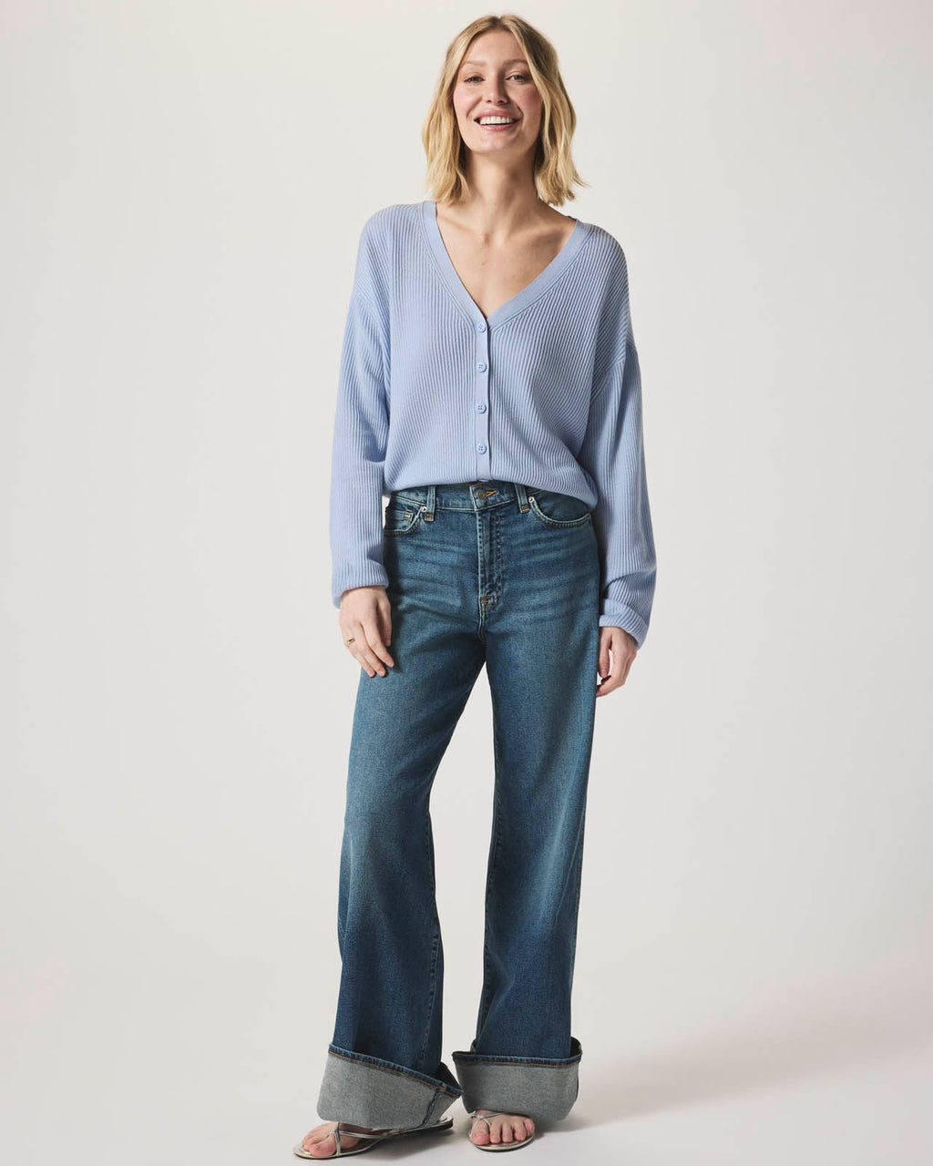 Bri Cardigan