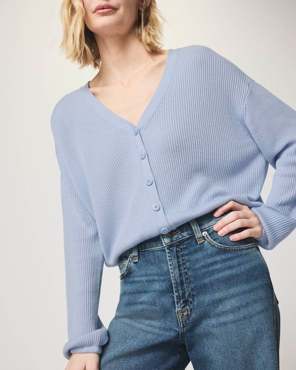 Bri Cardigan