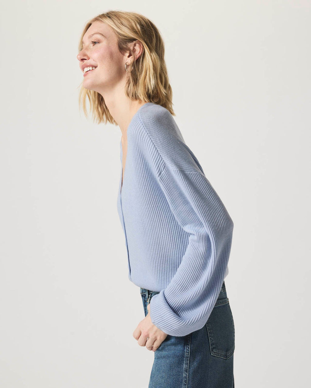 Bri Cardigan