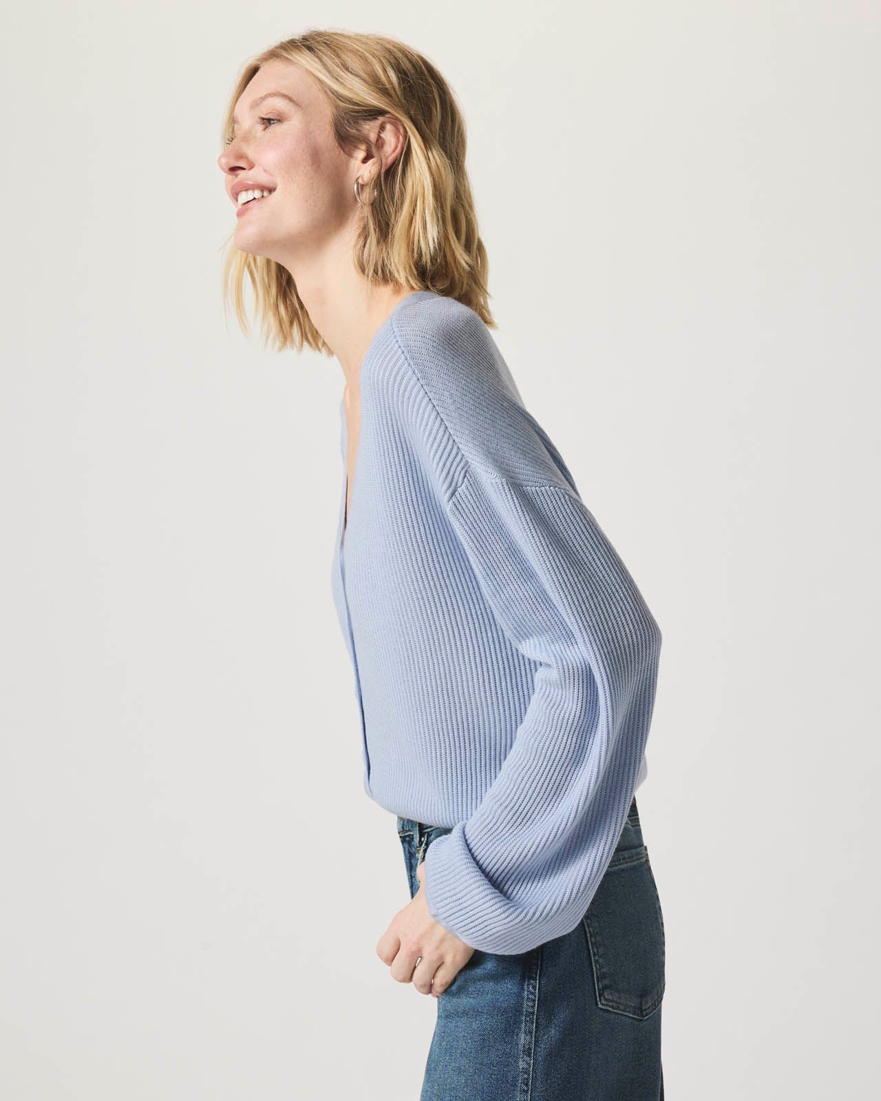 Bri Cardigan