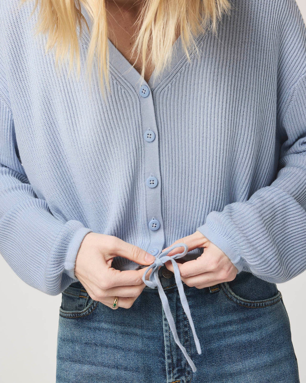 Bri Cardigan