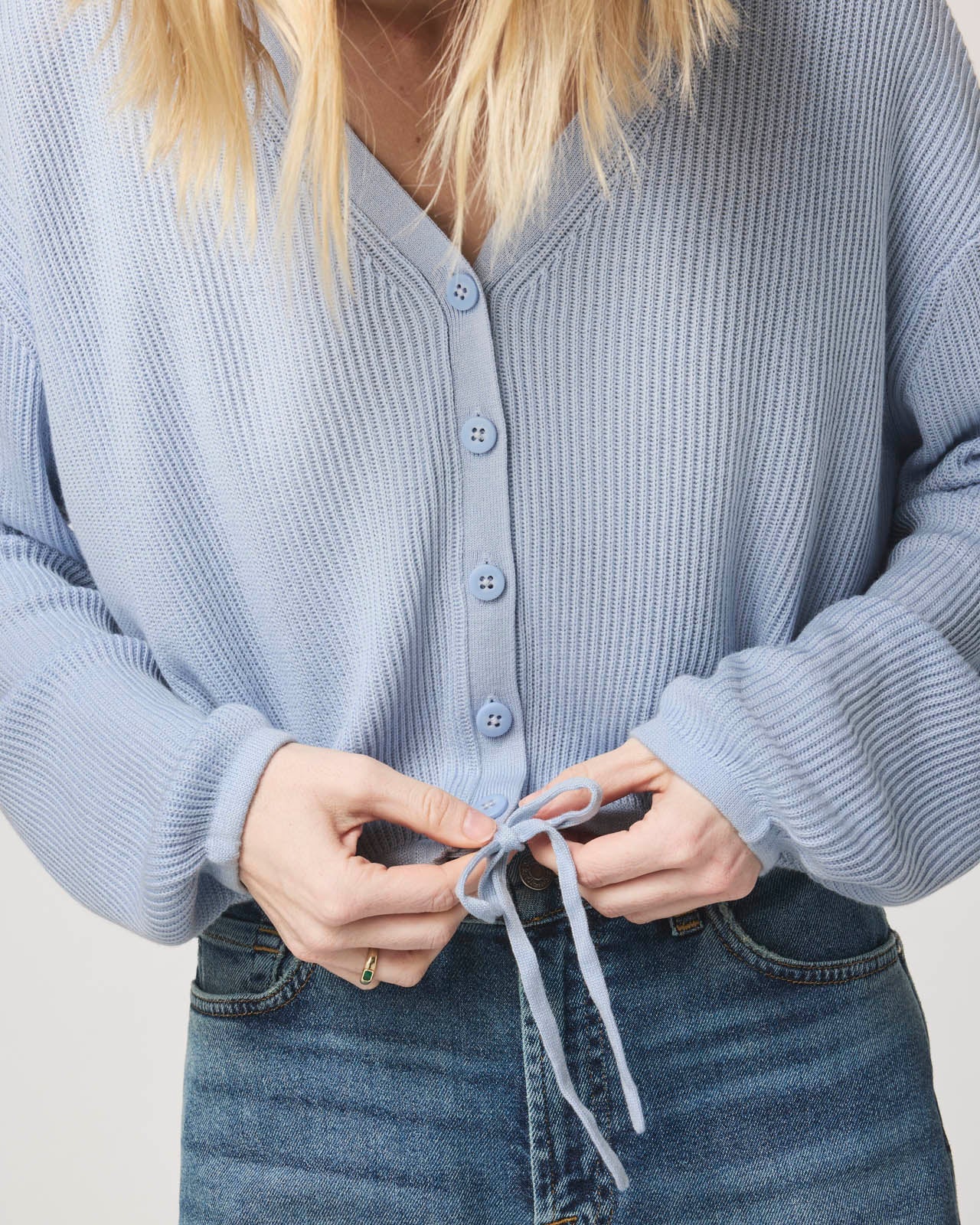 Bri Cardigan