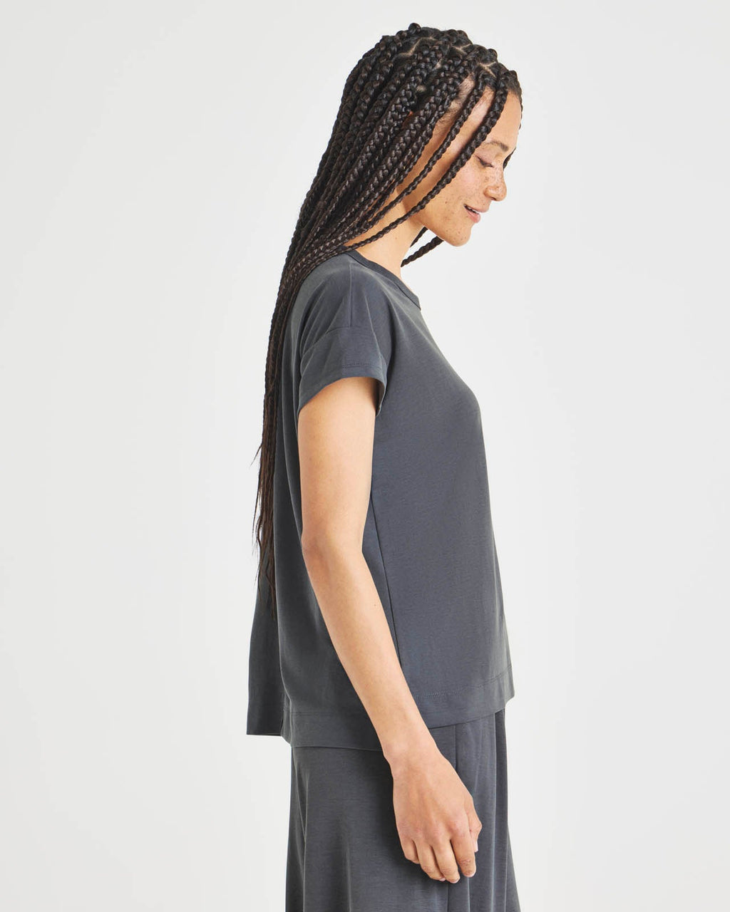 Giada Sandwash Tee
