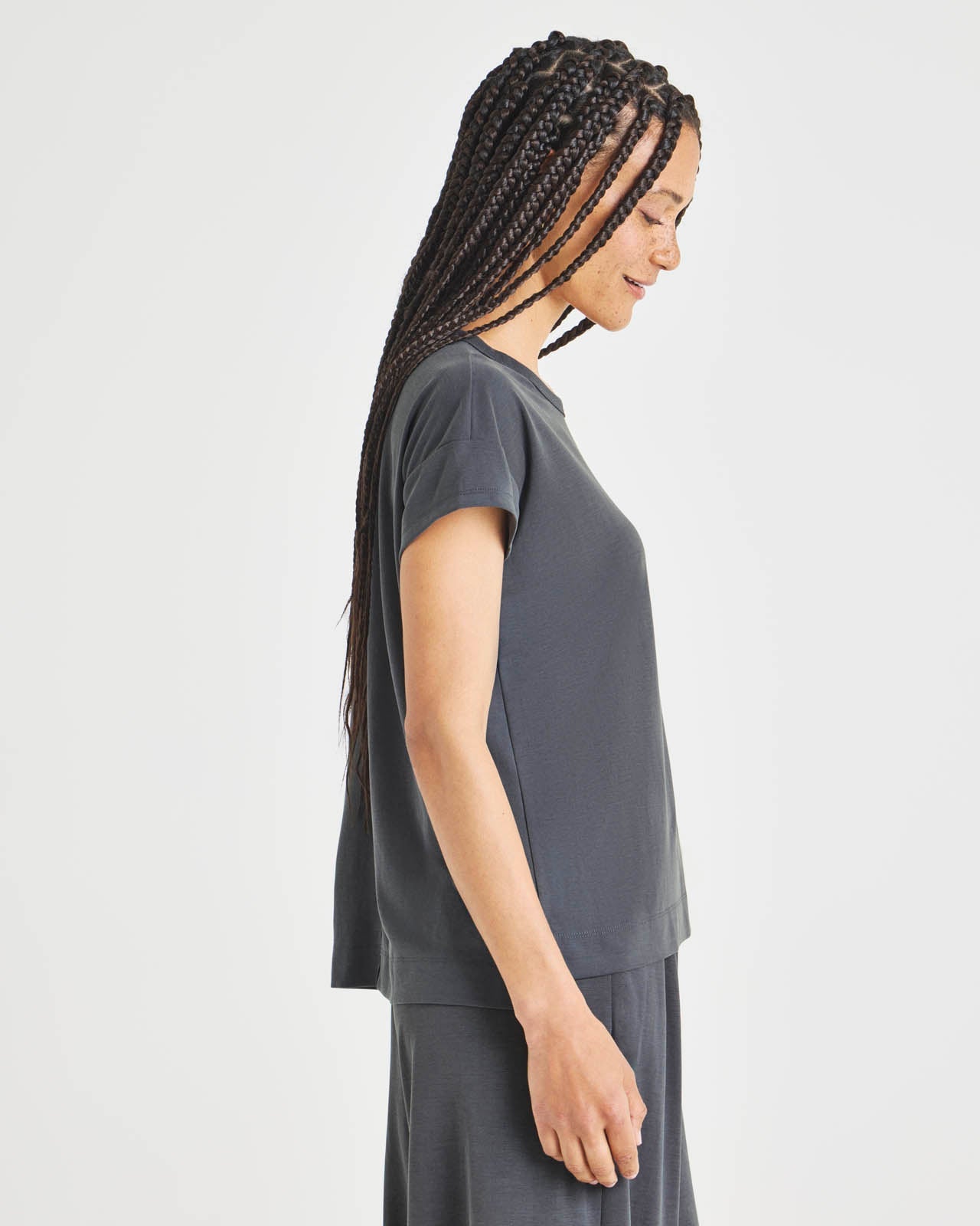 Giada Sandwash Tee