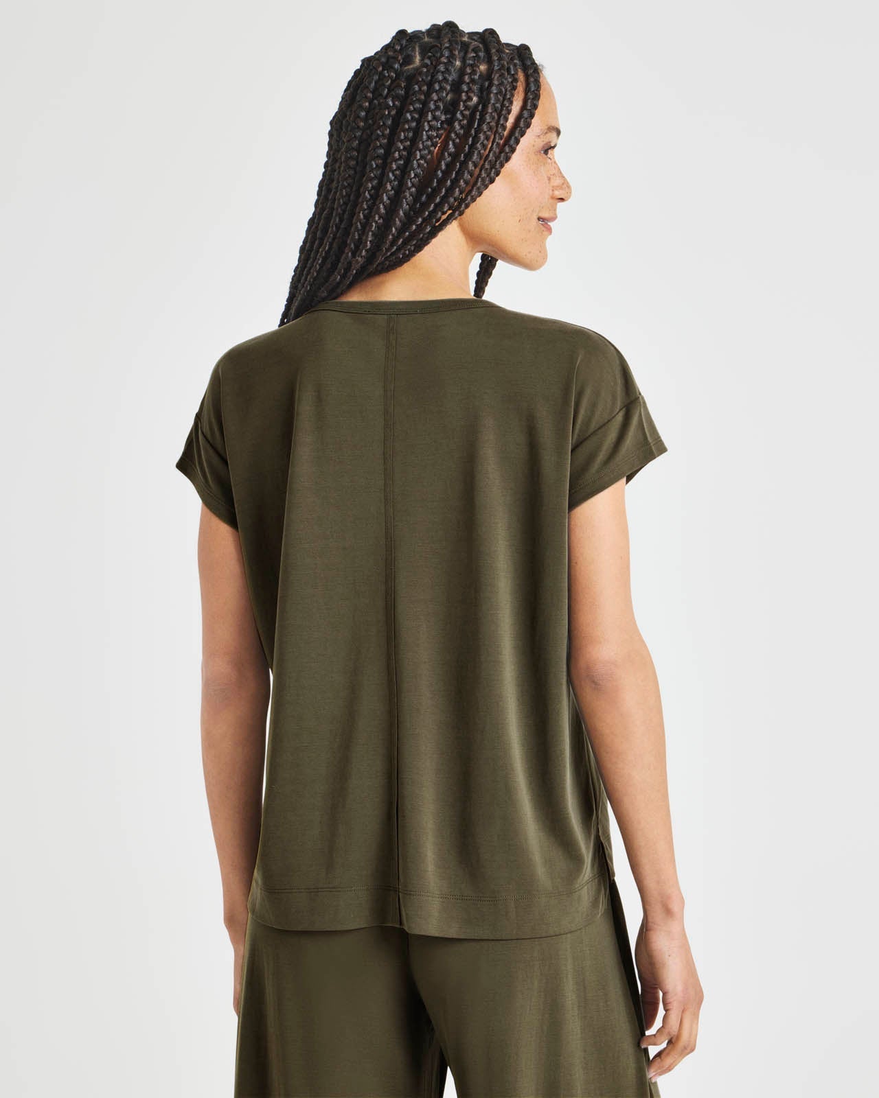 Giada Sandwash Tee