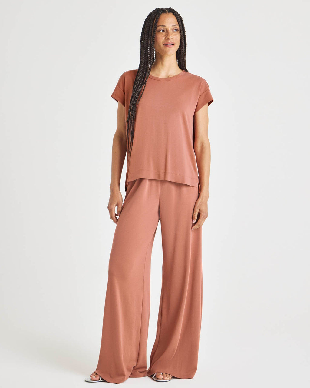 Giada Sandwash Tee